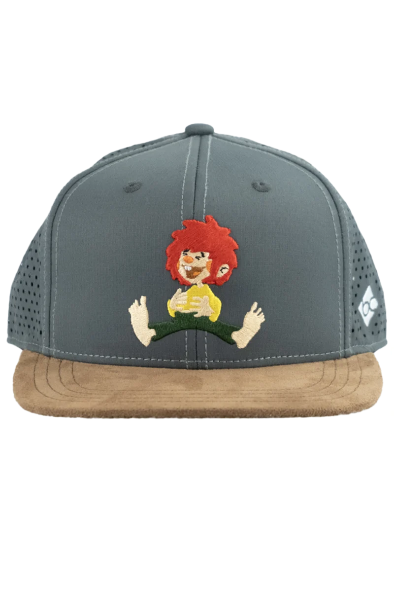 Pumuckl Cap Snapback