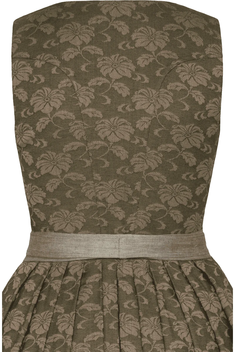 Dirndl lang