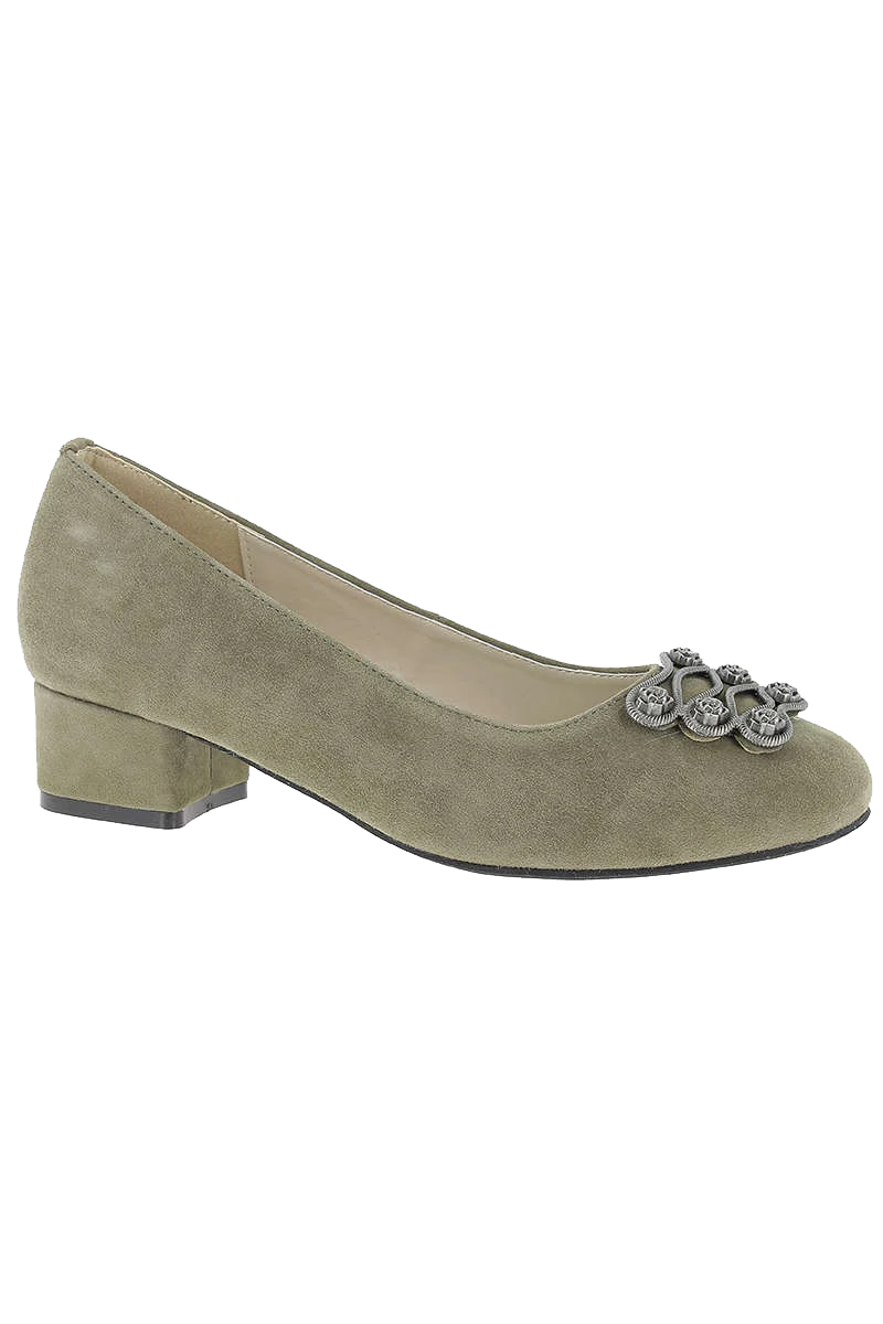 Trachten-Pumps