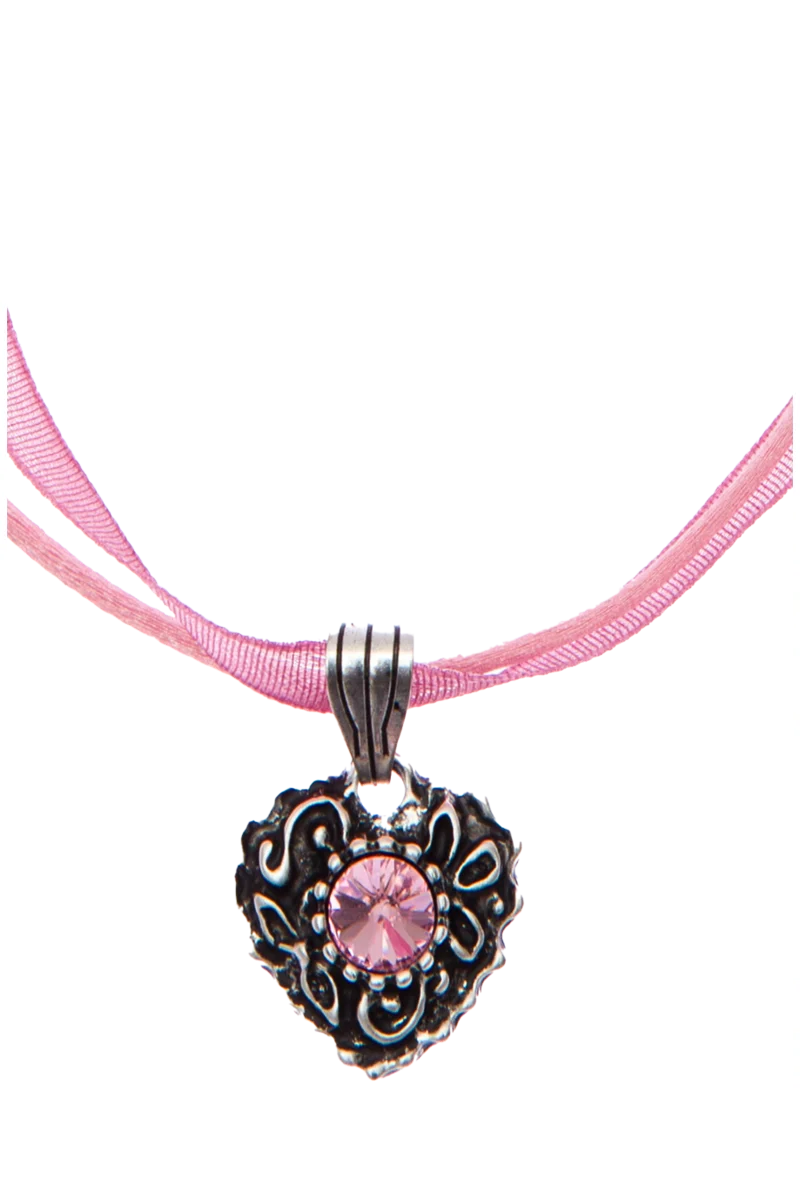 Kinder Trachtenschmuck Halskette