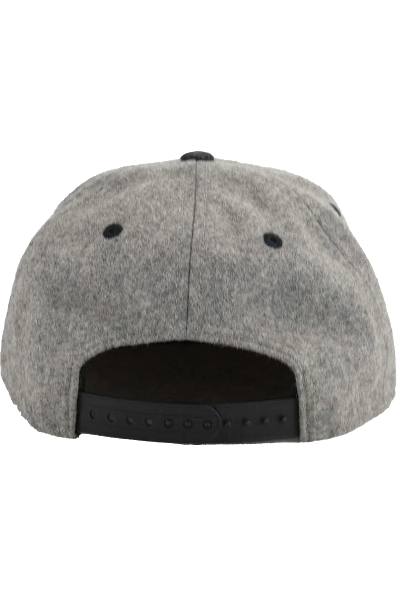 Snapback Cap BIERKRÖNUNG