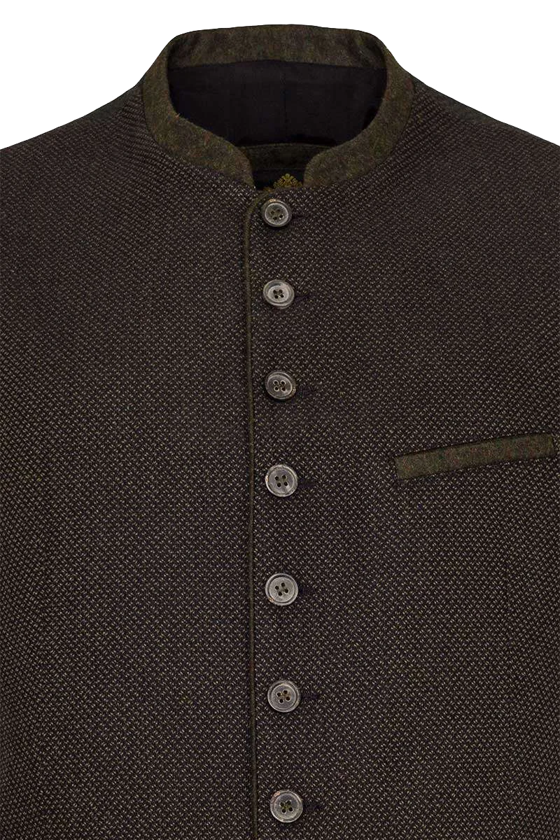 Herren Trachtenweste