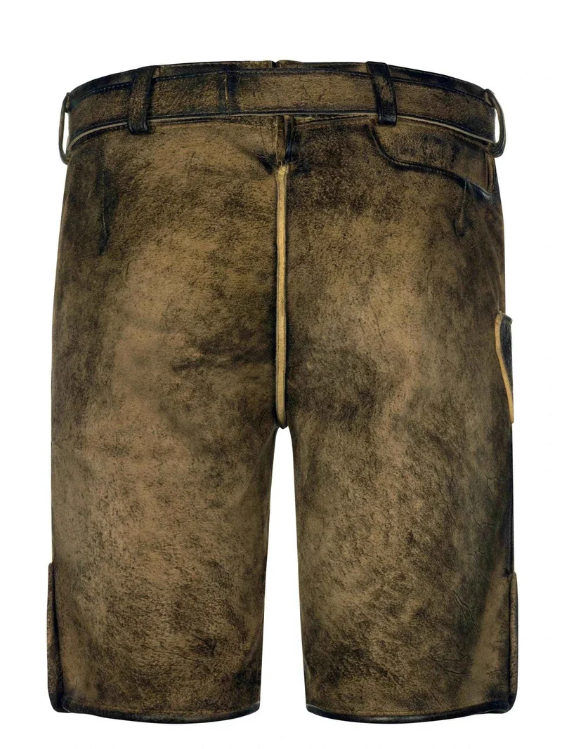 Zünftige Trachtenhose Herren mit uriger Ausstrahlung