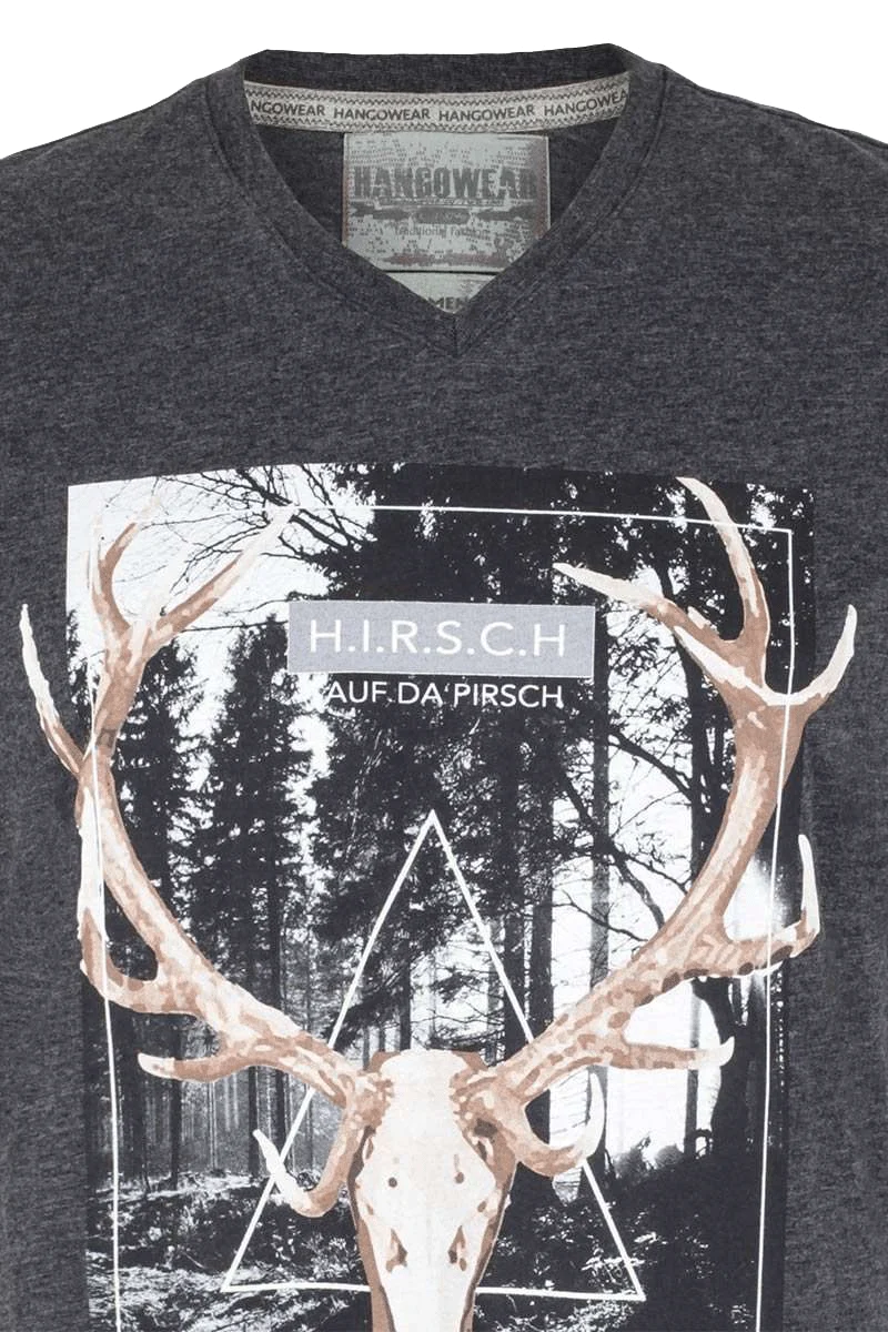 T-Shirt Herren
