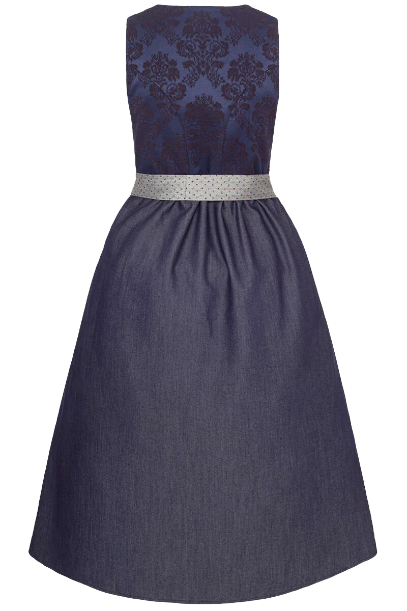 Umstands-Dirndl Umstandskleid