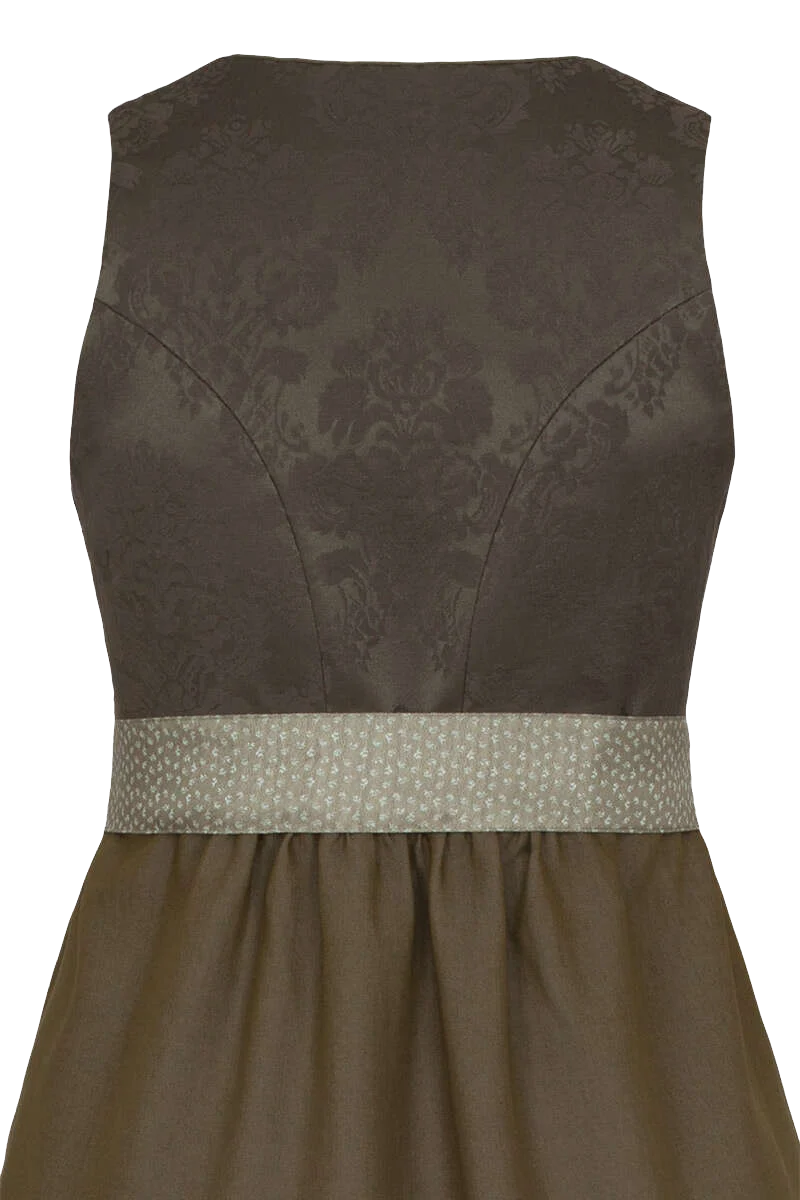 Umstands-Dirndl Umstandskleid