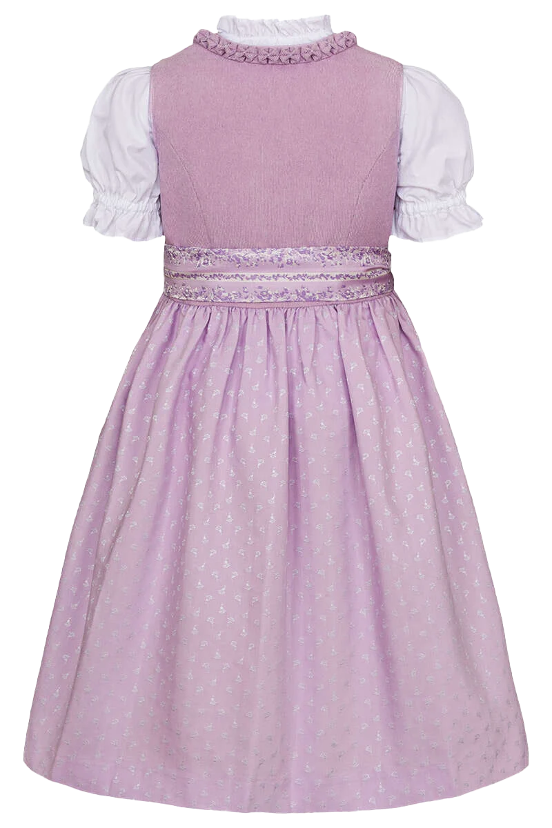 Baby Kinder Teenie Dirndl