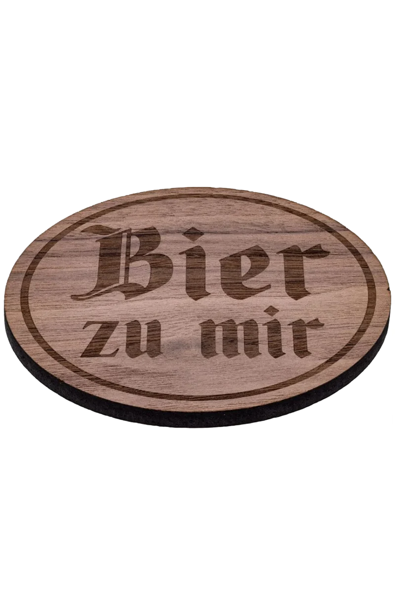 Getränke Untersetzer