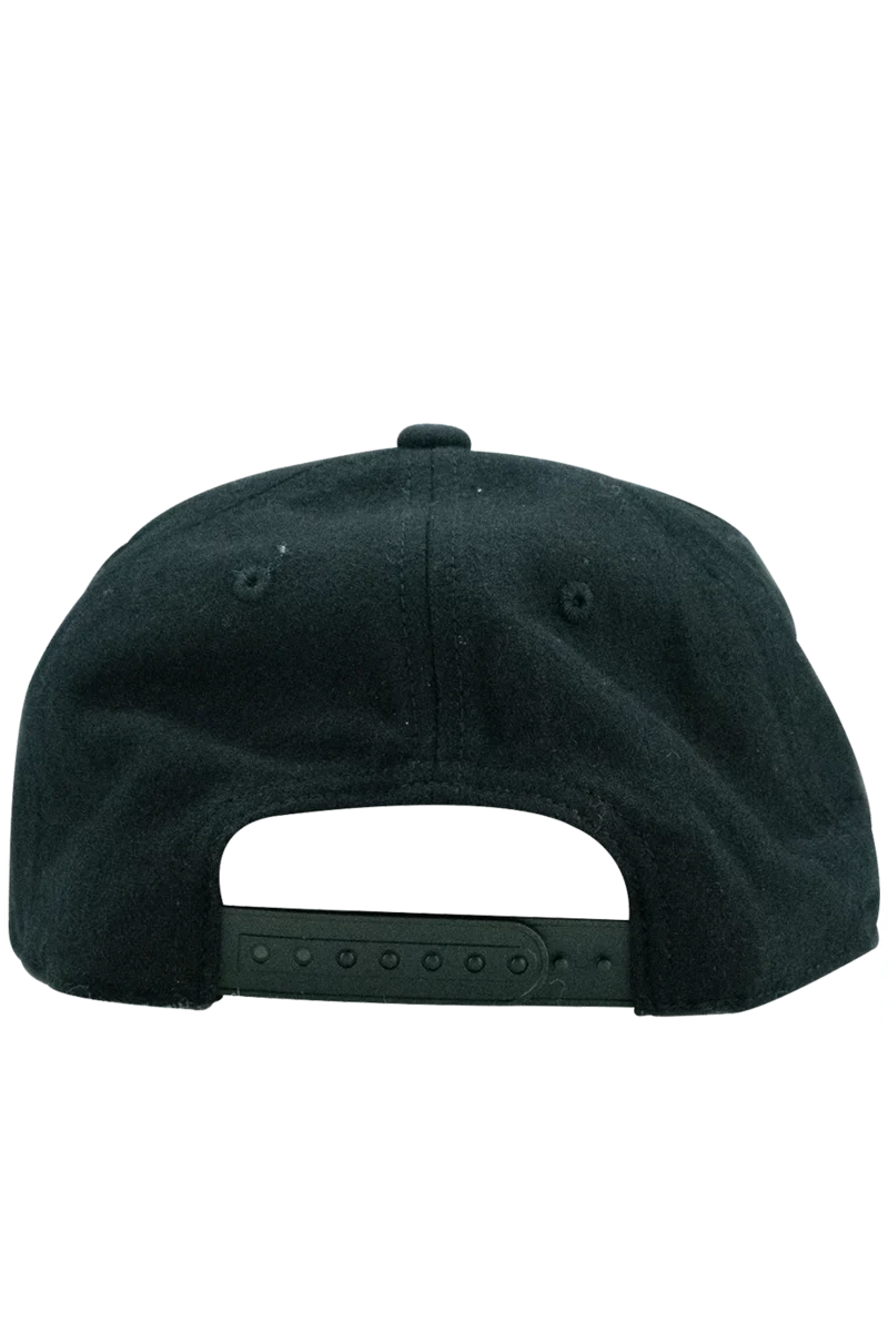 Snapback Cap 'ANNO 2015'