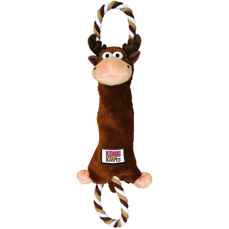 Hundespielzeug KONG® Tugger Knots®
