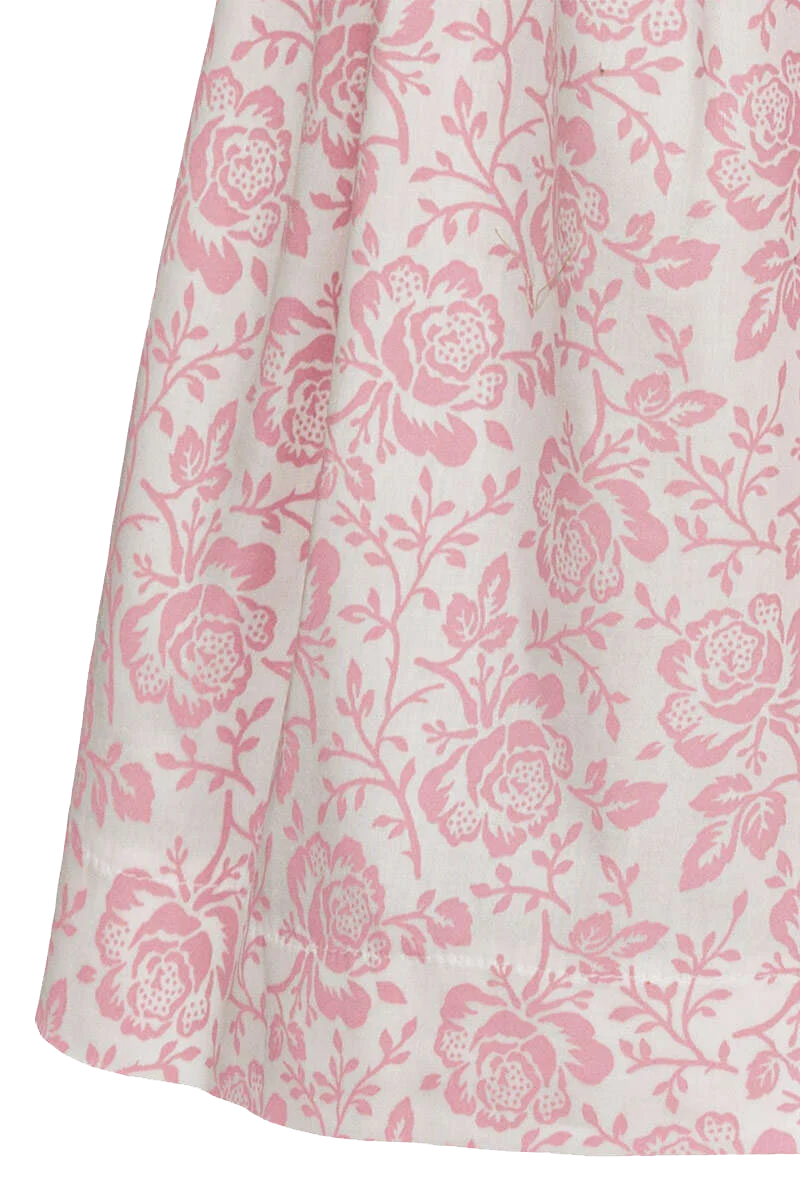 Kinderdirndl mit Bluse