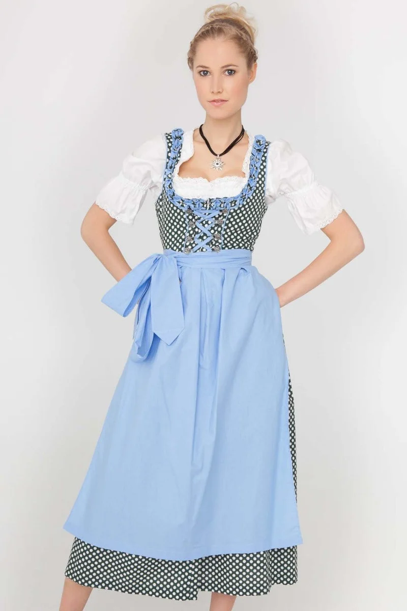 Dirndl Set Lena