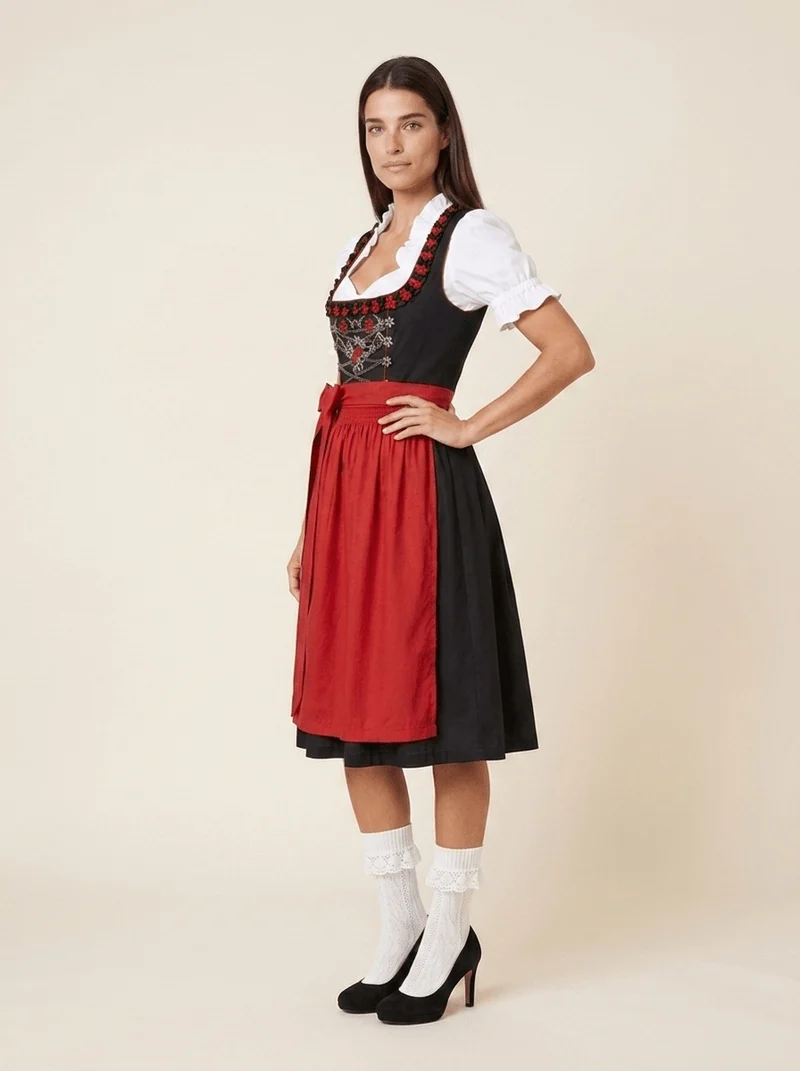 Dirndl Set Emilia