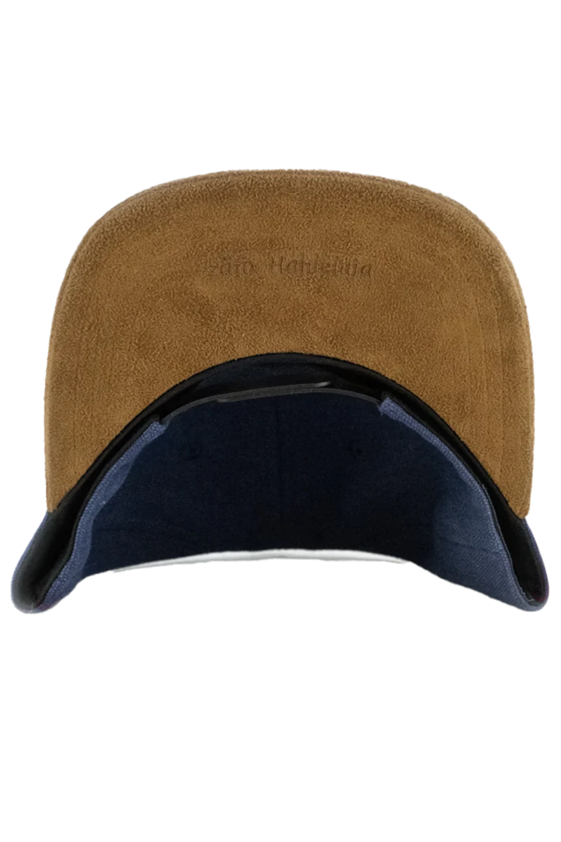Snapback Cap 'Aloisius'