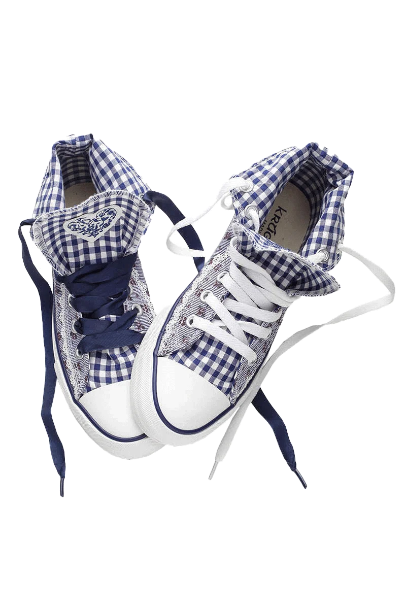 Sneaker Herz