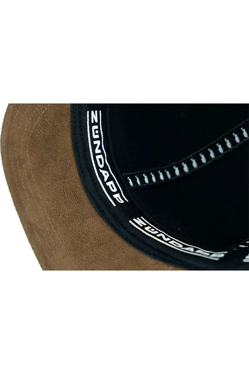 Snapback Cap ZÜNDAPP