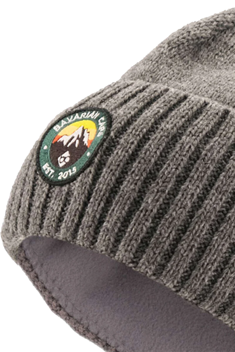 Strickmütze 'ALPINUM'
