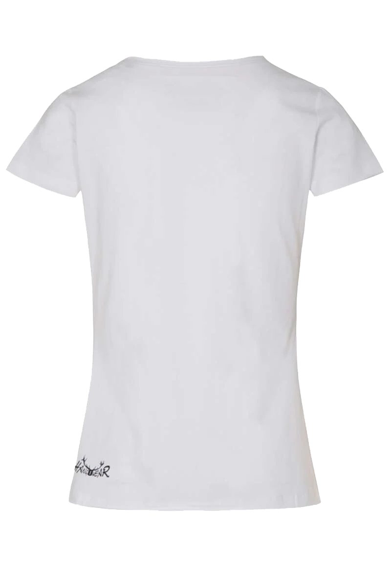 Damen Trachtenshirt 'Alpenliebe'
