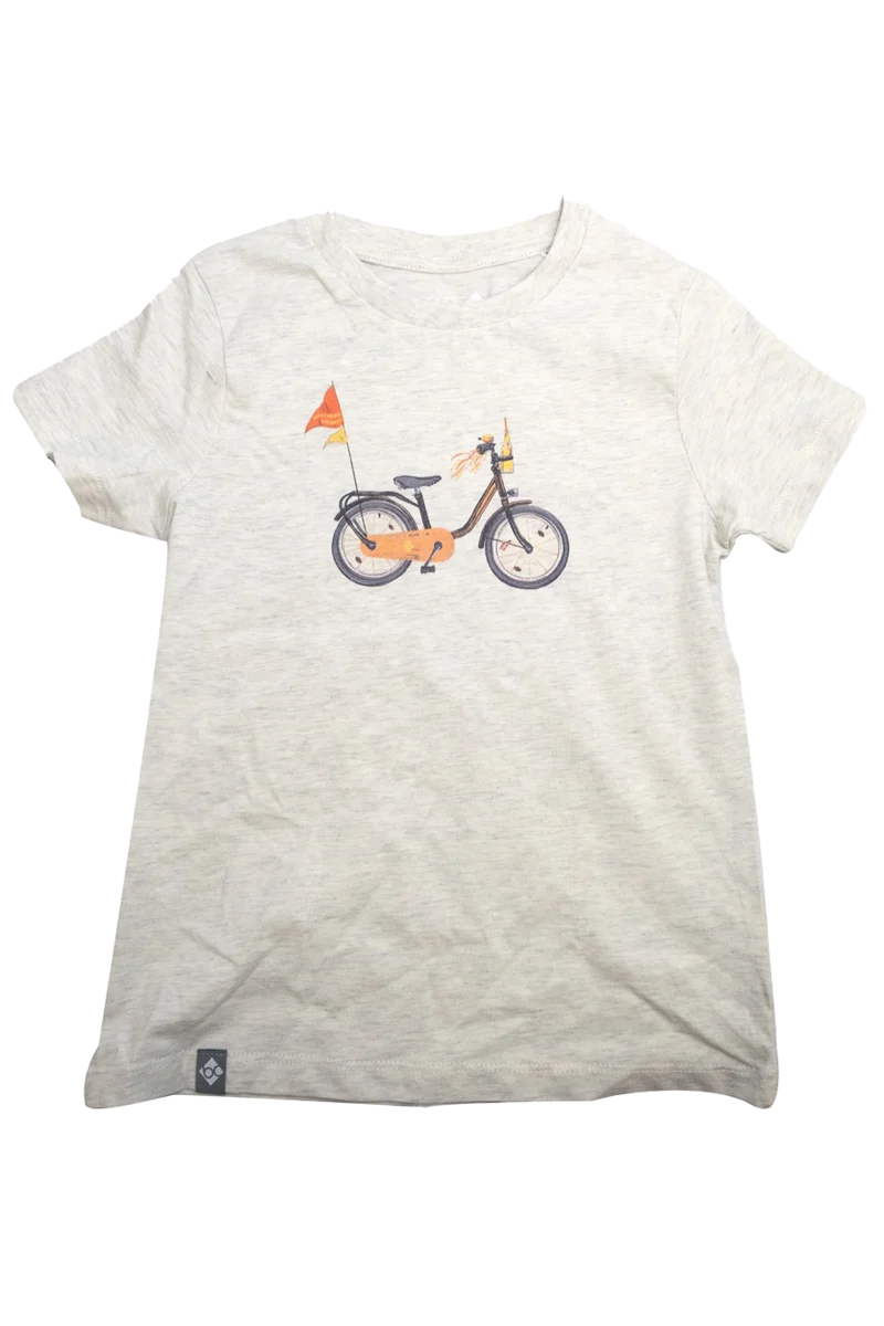 Kinder T-Shirt Kracherlexpress