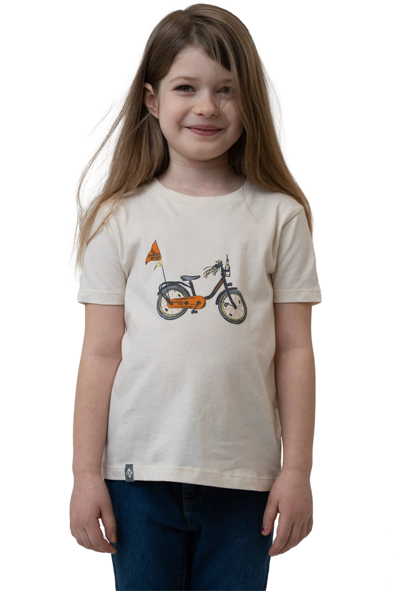 Kinder T-Shirt Kracherlexpress