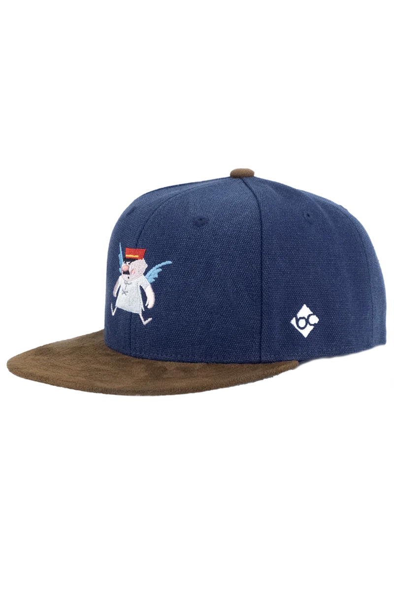 Snapback Cap 'Aloisius'