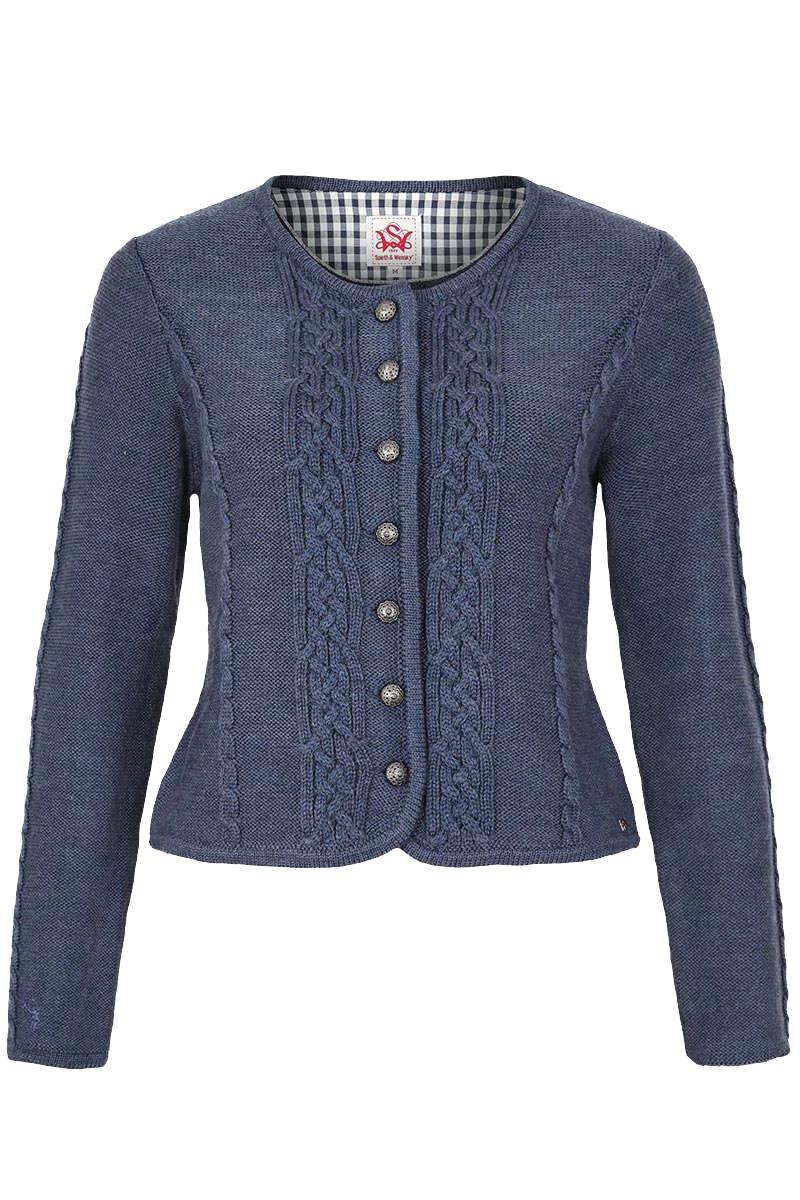 Strickjacke Damen