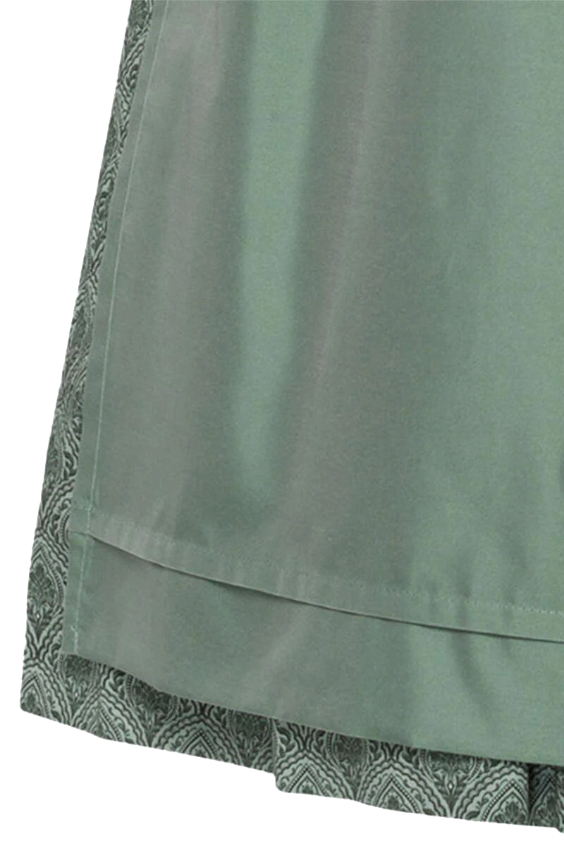 Dirndl lang
