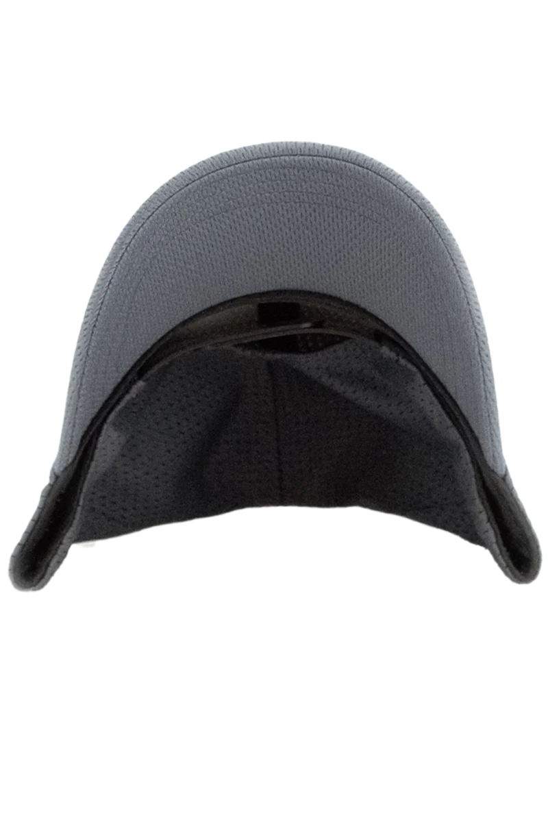 Curved Cap Edelweiß-Stickerei