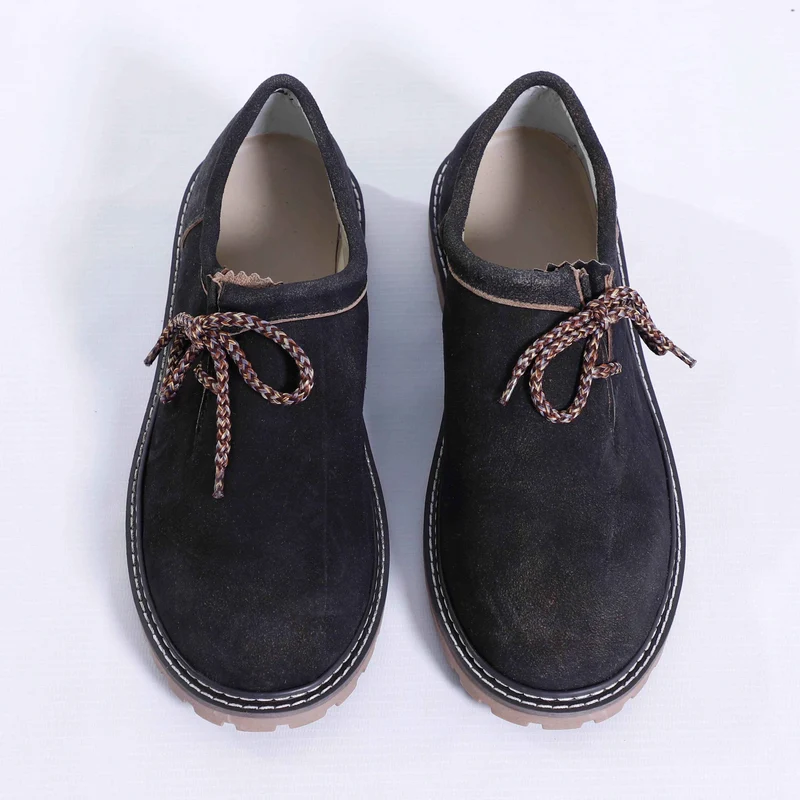 Bayerische Haferlschuhe Herren Top-Qualität