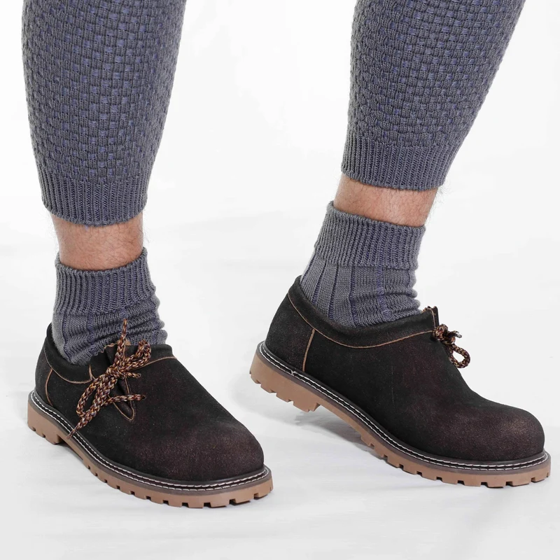 Bayerische Haferlschuhe Herren Top-Qualität