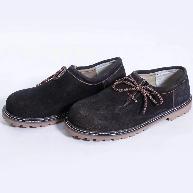 Bayerische Haferlschuhe Herren Top-Qualität