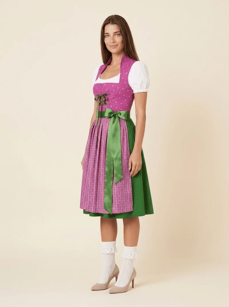 Dirndl Nadia