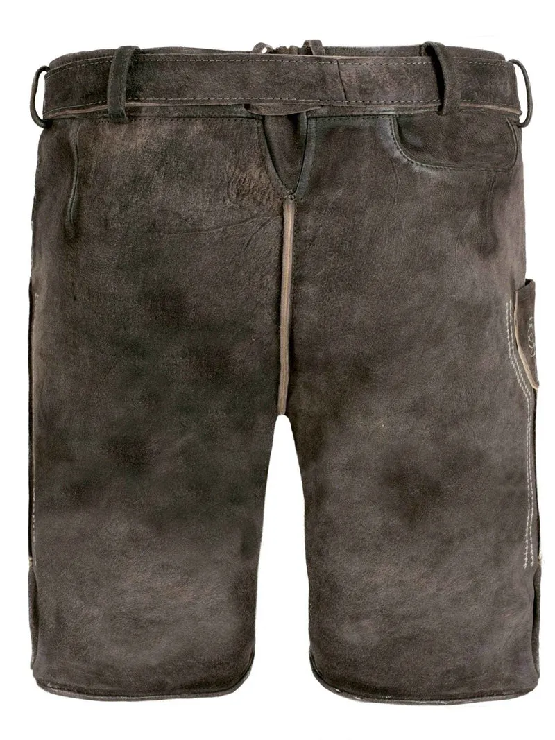Herren Trachtenhose mit alpenländischem Charme