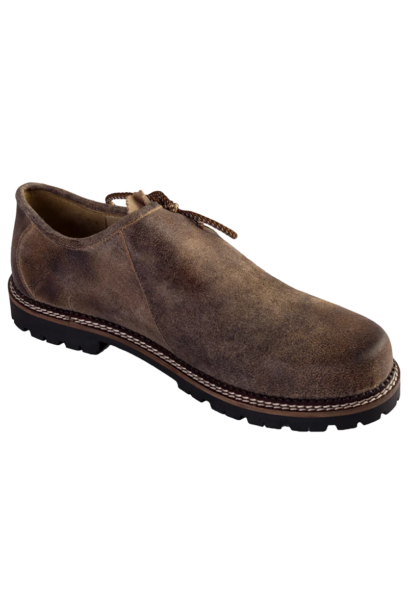 Herren Haferlschuhe