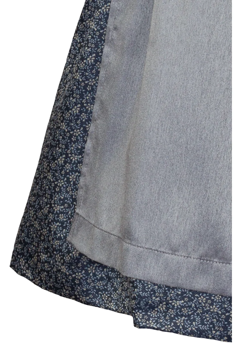 Mini-Dirndl mit Cord