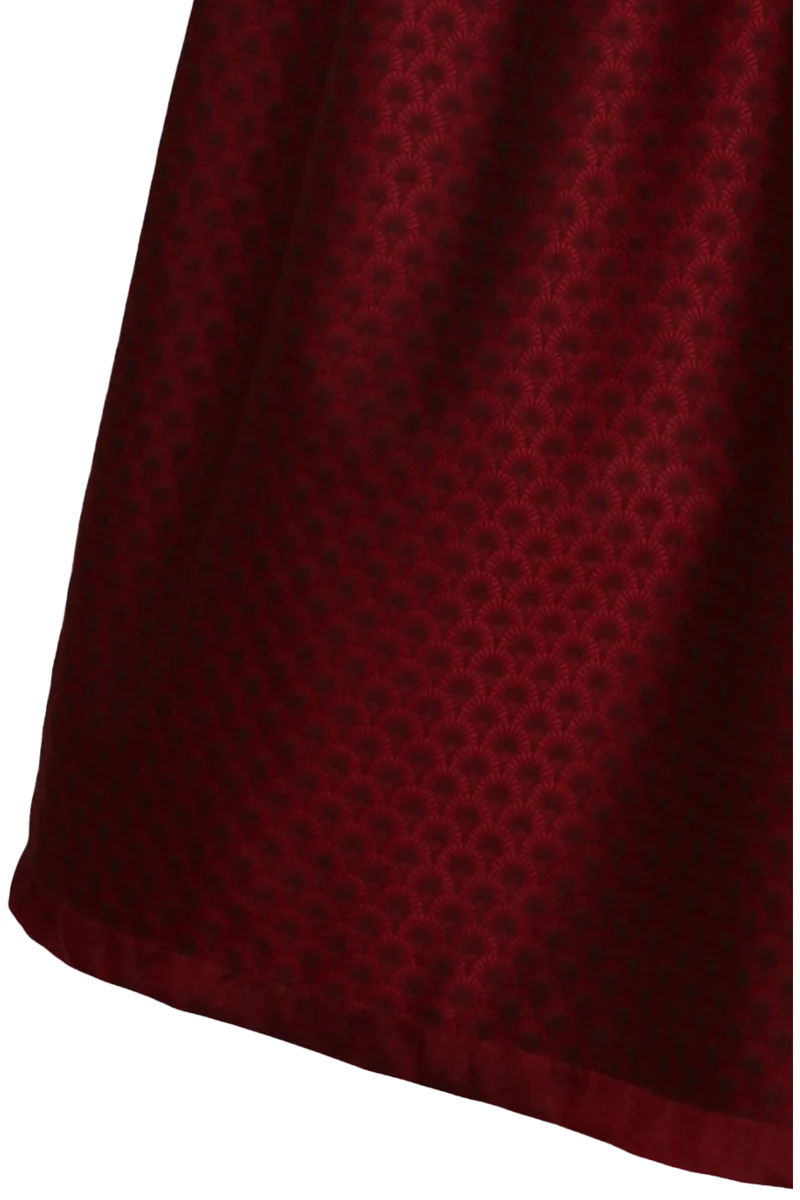 Midi-Dirndl