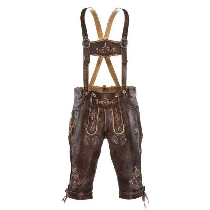 Originale Trachtenhose Herren für Volksfeste