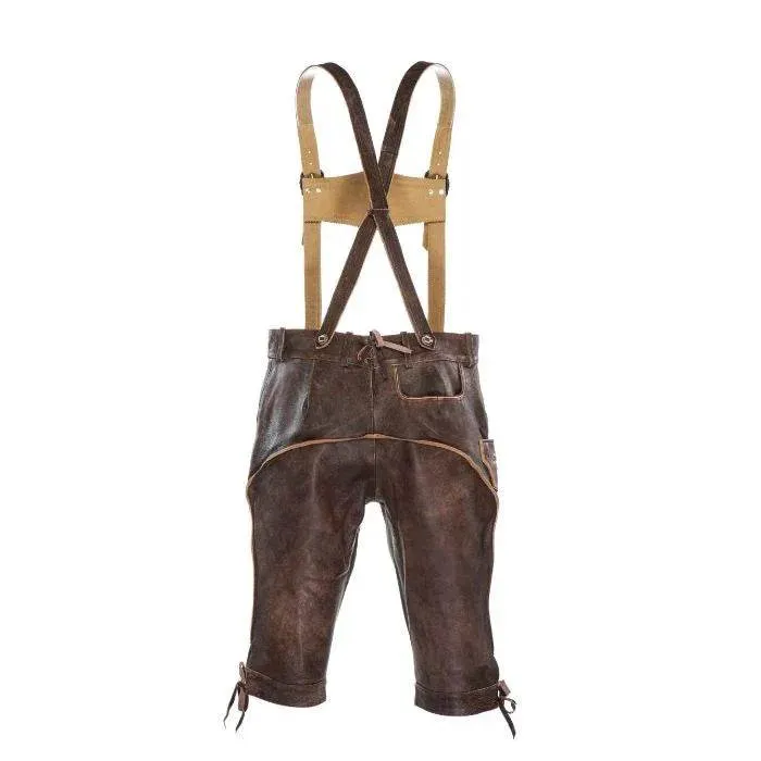 Originale Trachtenhose Herren für Volksfeste