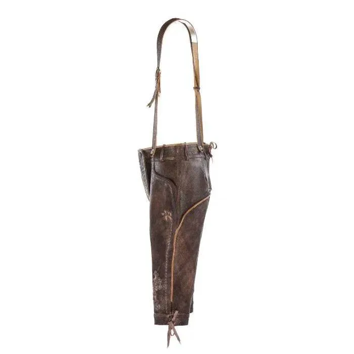 Originale Trachtenhose Herren für Volksfeste
