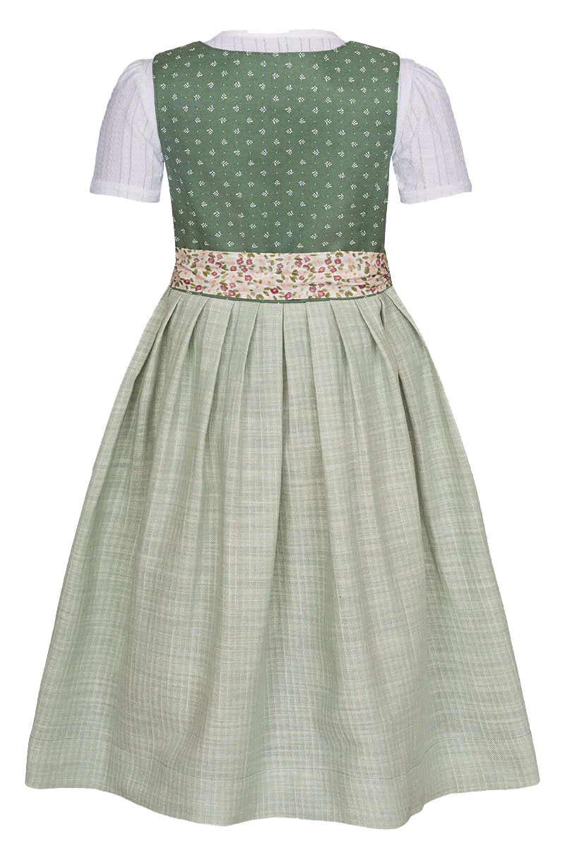 Kinder Dirndl