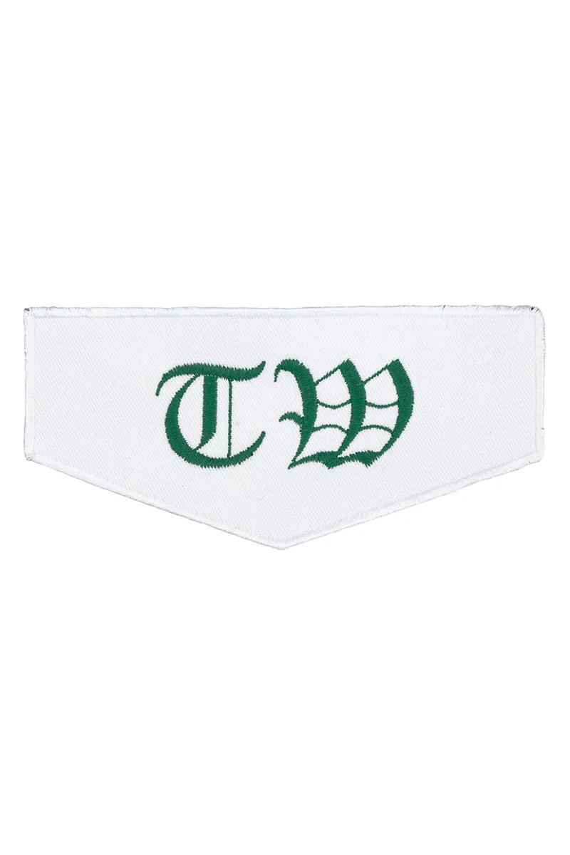 Trachtenhemd mit Ihrem Monogramm Hemdkragen