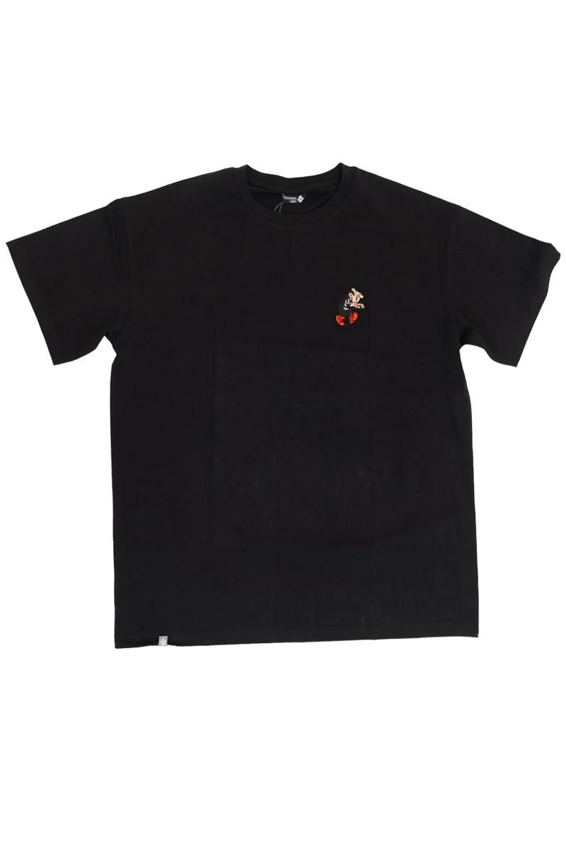 Herren Trachtenshirt 'Gargamel'