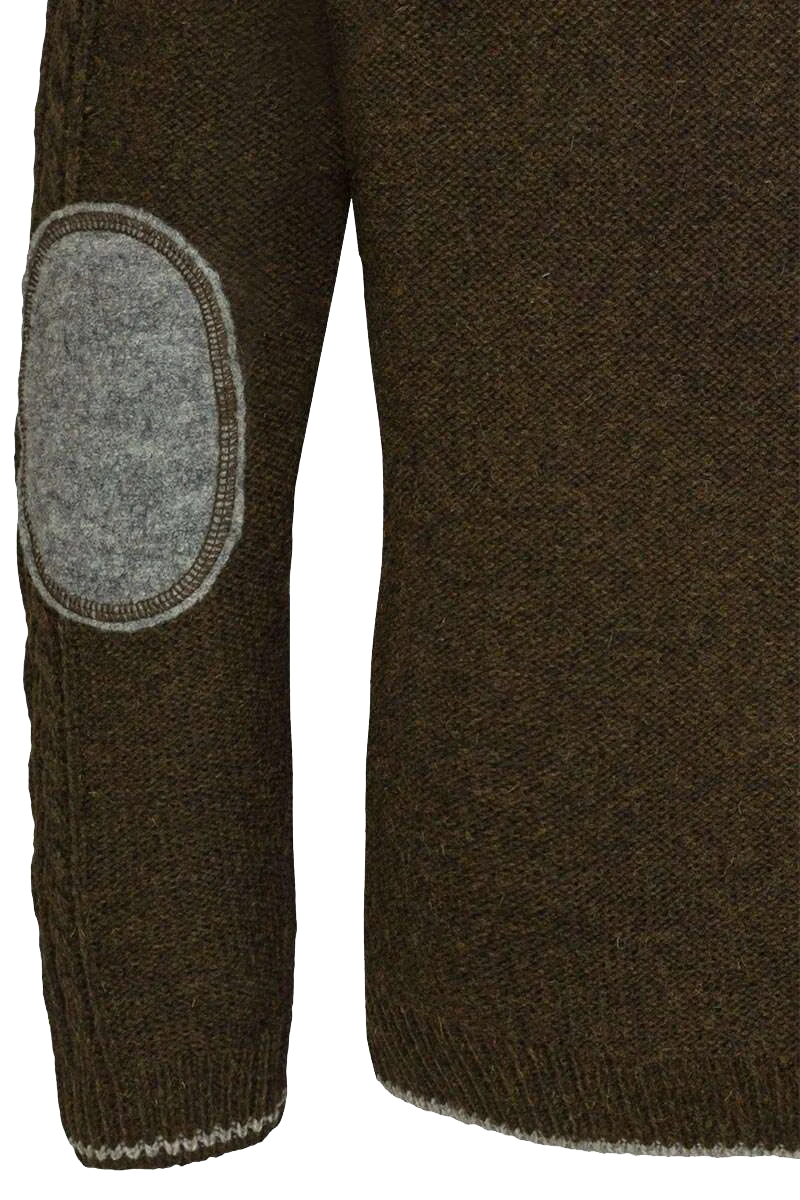 Sportliche Trachtenjacke