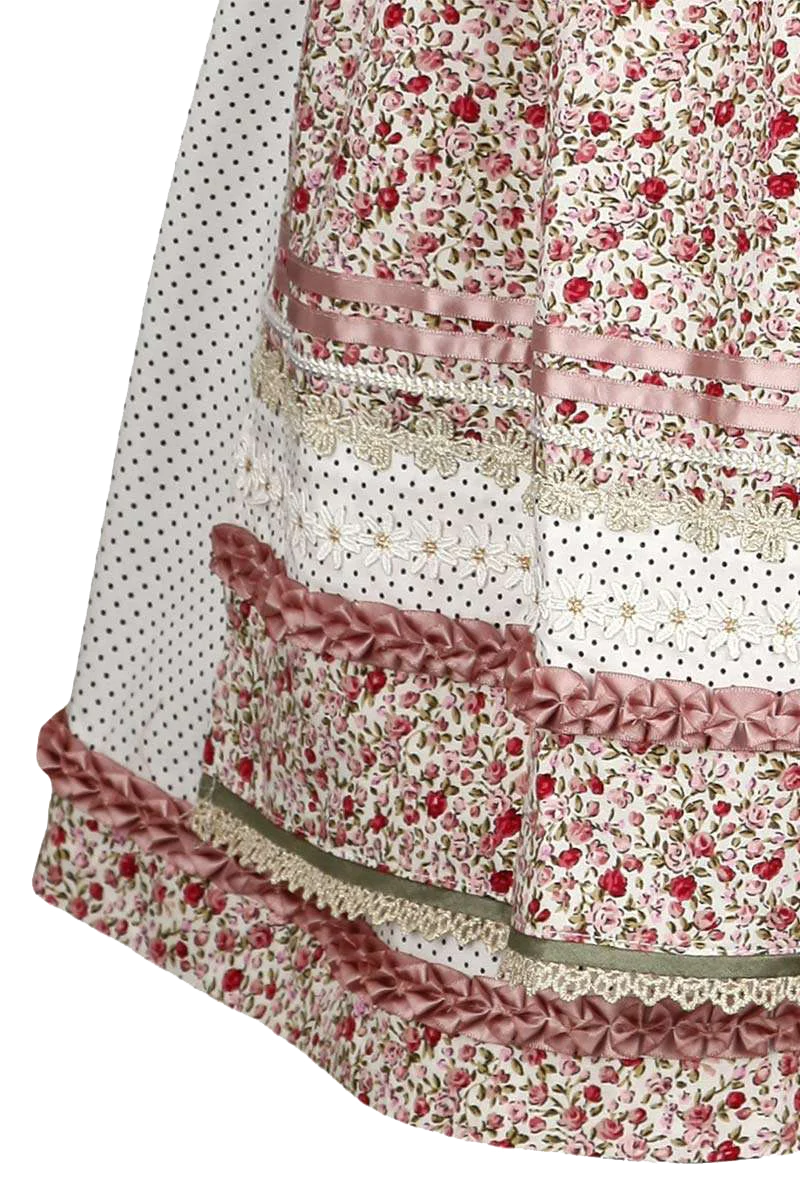 Mini-Dirndl