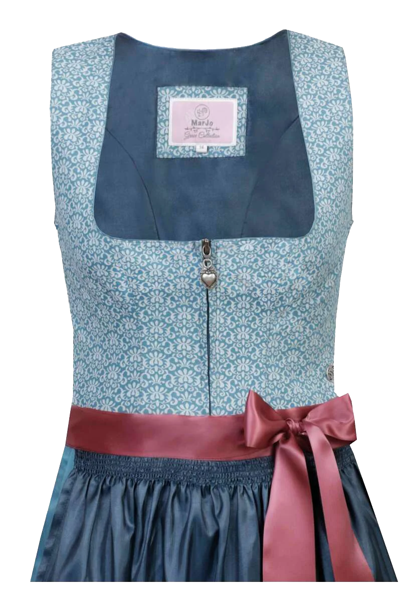 Mini-Dirndl