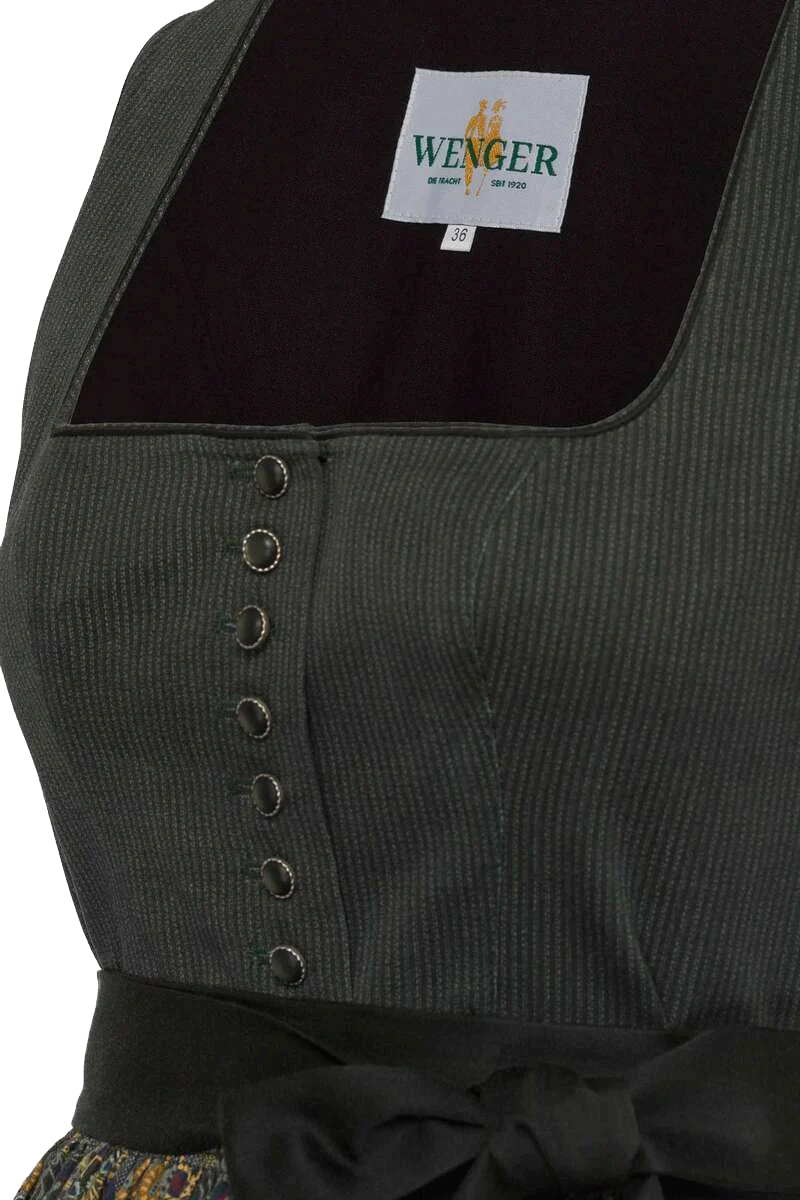 Midi-Dirndl