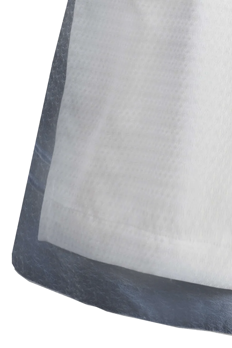 Dirndl Midi Veganes Wildleder
