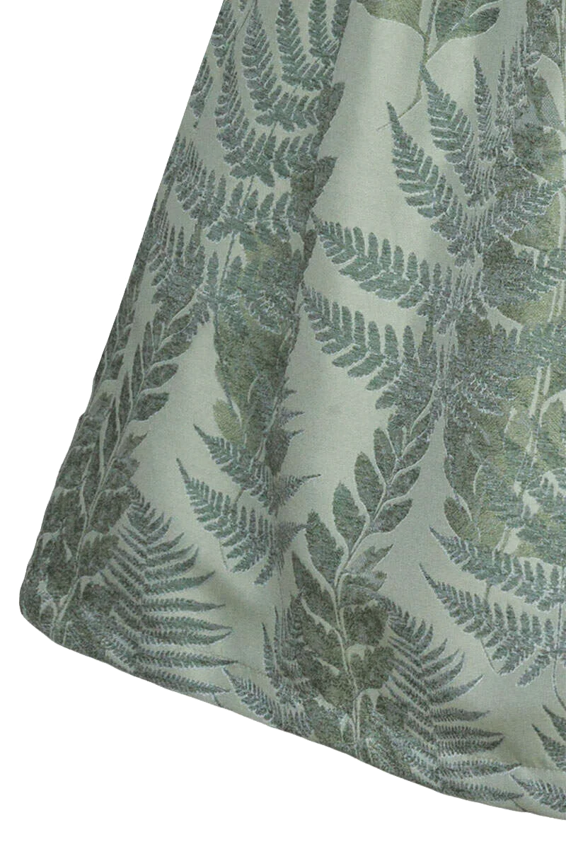 Stretch-Dirndl Midi