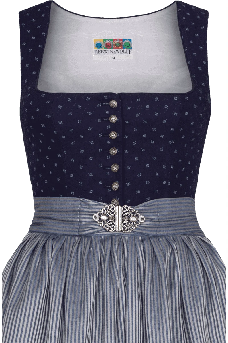 Dirndl lang