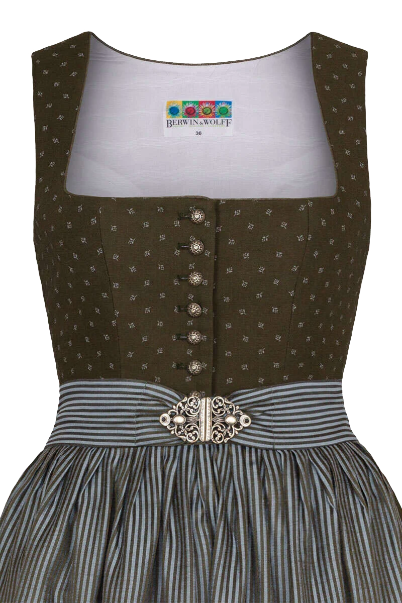 Dirndl lang